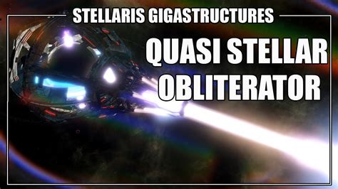 giga cannon stellaris|Weapon components .